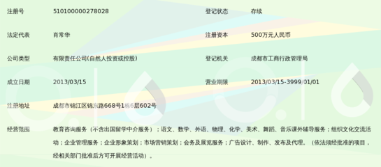 四川尚领教育咨询_360百科